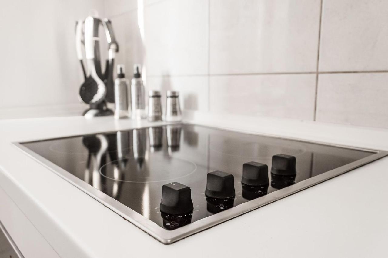 Aatma Apartment سكوبجي المظهر الخارجي الصورة