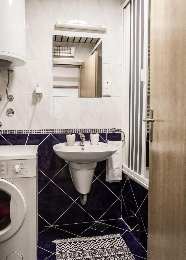 Aatma Apartment سكوبجي المظهر الخارجي الصورة