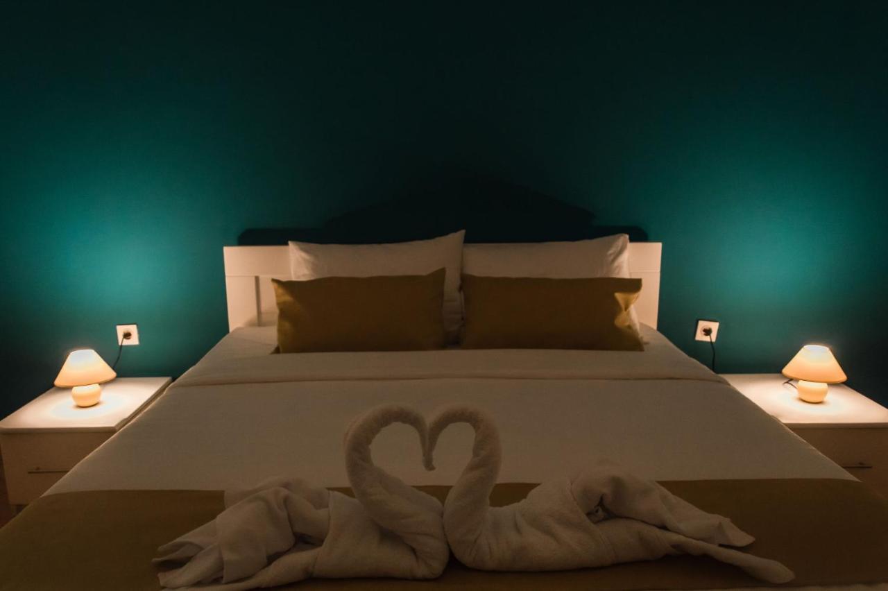Aatma Apartment سكوبجي المظهر الخارجي الصورة
